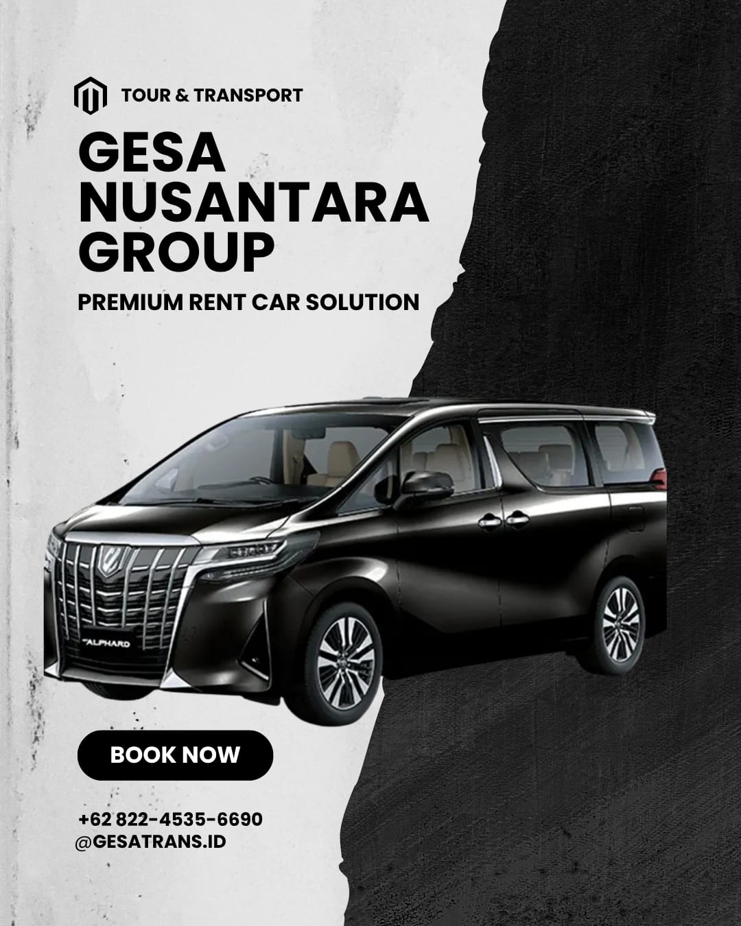 Sewa Mobil Premium di Surabaya & Sidoarjo: Solusi Rental Mobil Jawa Timur dengan Driver Profesional