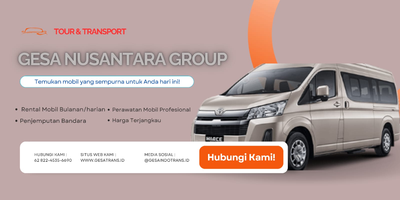 Sewa Mobil Surabaya, Sidoarjo & Jawa Timur – Rental Mobil dengan Sopir Berpengalaman dan Armada Lengkap
