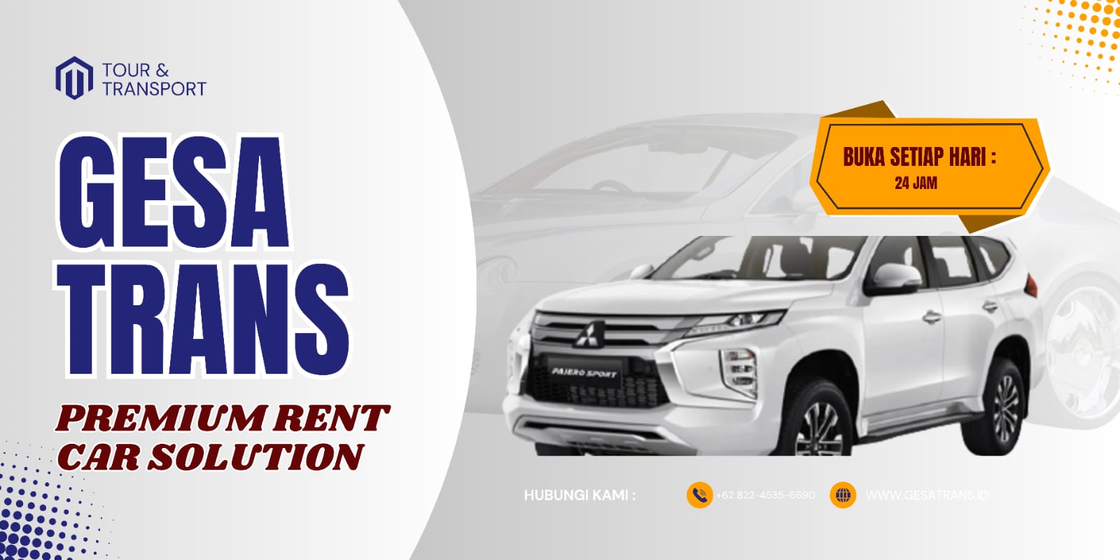 Sewa Mobil Surabaya & Rental Mobil Sidoarjo – Layanan Transportasi Praktis dan Berkelas di Jawa Timur dengan Driver