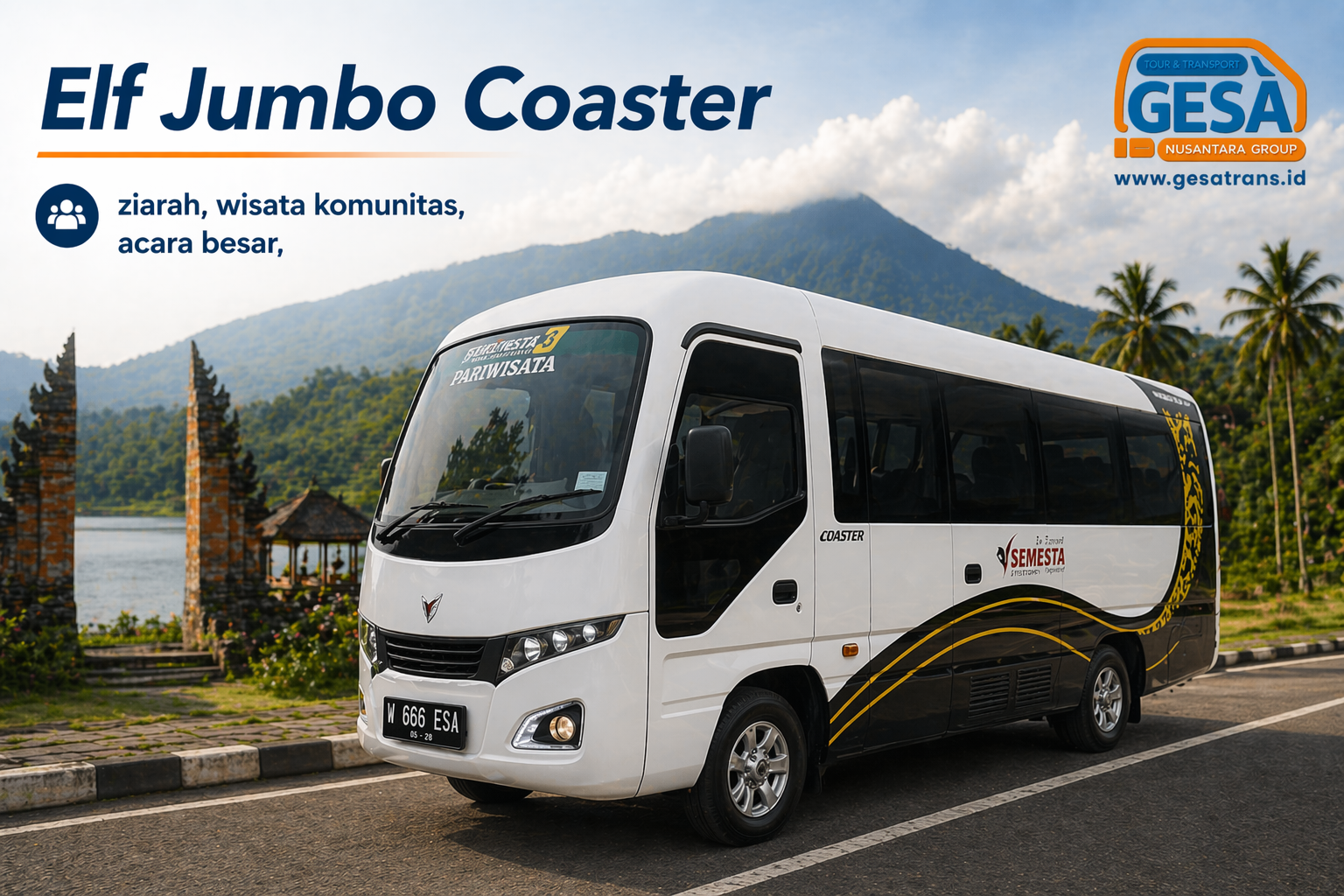 Sewa Mobil Surabaya Sidoarjo Jawa Timur dengan Driver – Rental Mobil Rombongan, Wisata, dan Acara Spesial