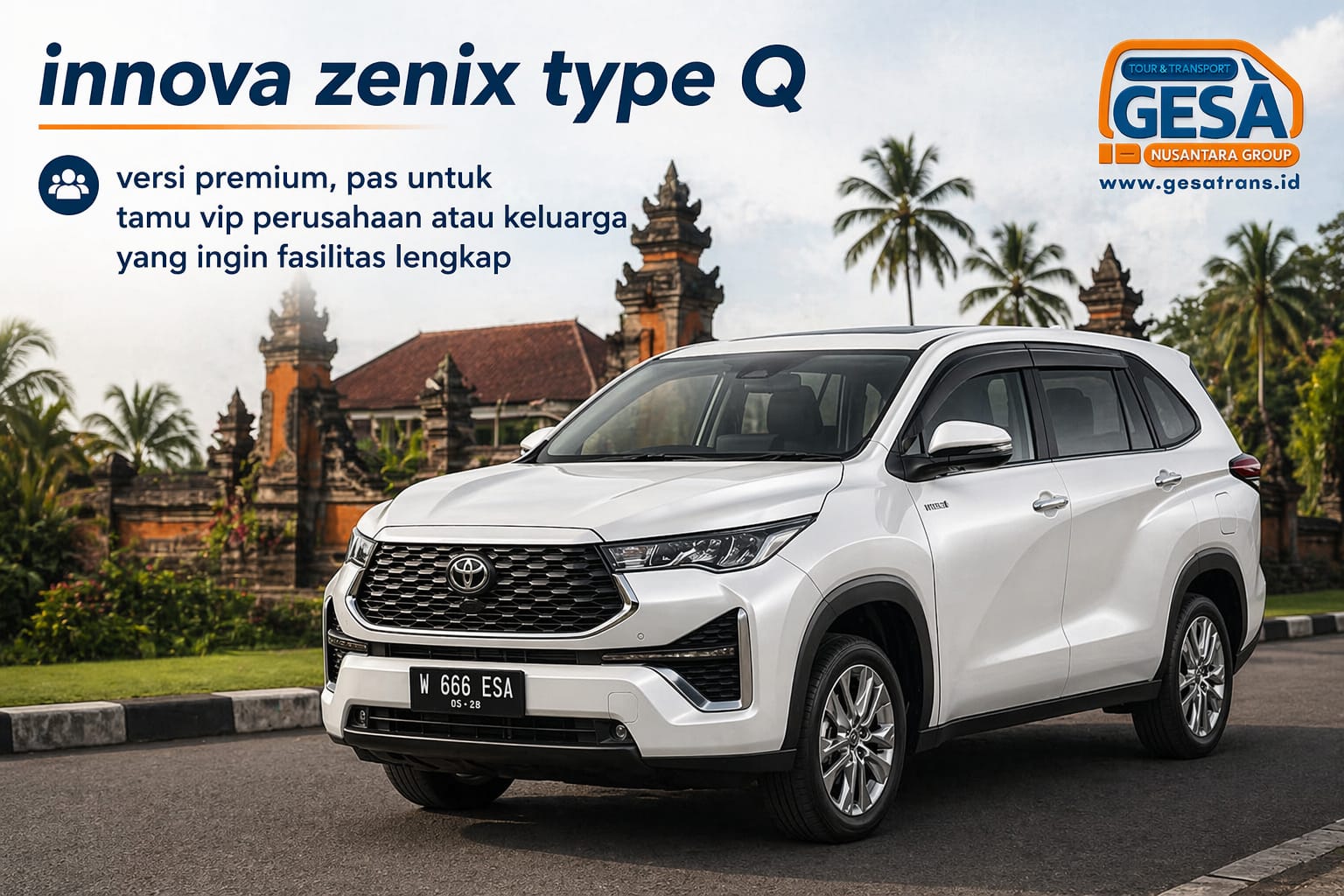 Sewa Mobil Surabaya Sidoarjo Jawa Timur – Rental Mobil Stylish dengan Sopir Andal