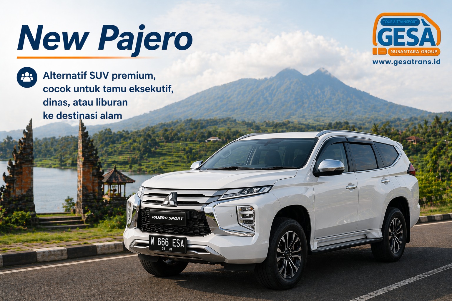 Rental Mobil Surabaya Sidoarjo Jawa Timur dengan Driver – Solusi Perjalanan Aman & Berkualitas