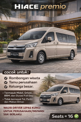 solusi transportasi terbaik: rental mobil surbaya, sidoarjo, jawa timur full day dengan sopir