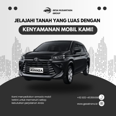 Rental Mobil Surabaya Sidoarjo Jawa Timur – Sewa Mobil dengan Sopir Ramah & Berpengalaman
