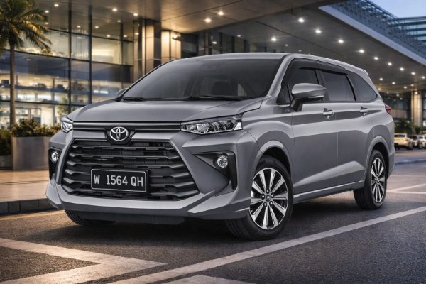 Sewa Mobil Elegan di Surabaya & Sidoarjo: Rental Mobil dengan Sopir untuk Perjalanan Eksklusif di Jawa Timur