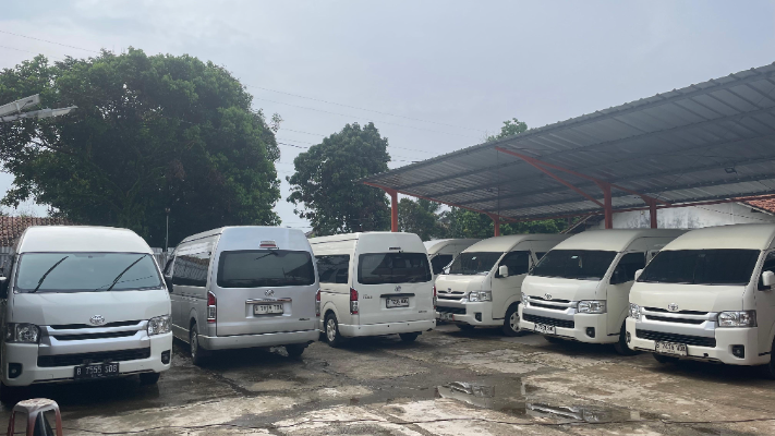 Sewa Mobil di Surabaya dan Sidoarjo dengan Gesa Nusantara Group (Gesa Trans): Pilihan Terbaik untuk Perjalanan Anda di Jawa Timur