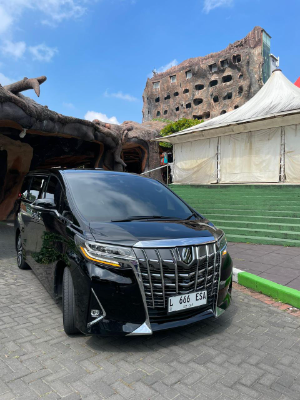 Sewa Mobil di Surabaya, Sidoarjo dan Kota-Kota Lain: Pilihan Armada Terbaik untuk Perjalanan Anda