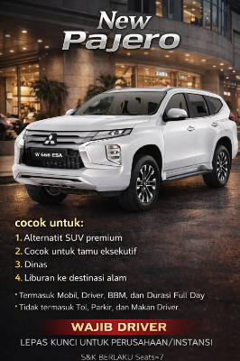 Sewa Mobil Surabaya & Rental Mobil Sidoarjo – Pilihan Transportasi Premium di Jawa Timur dengan Driver