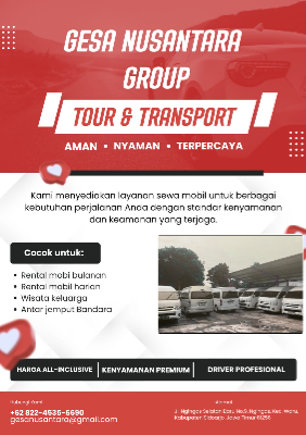 Sewa Mobil Surabaya & Sidoarjo – Rental Mobil dengan Sopir Ramah dan Armada Lengkap