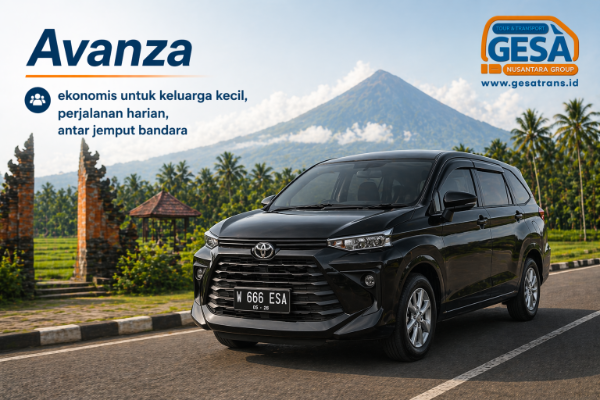 Sewa Mobil Surabaya Sidoarjo Jawa Timur dengan Driver – Rental Mobil Ekonomis & Nyaman untuk Keluarga