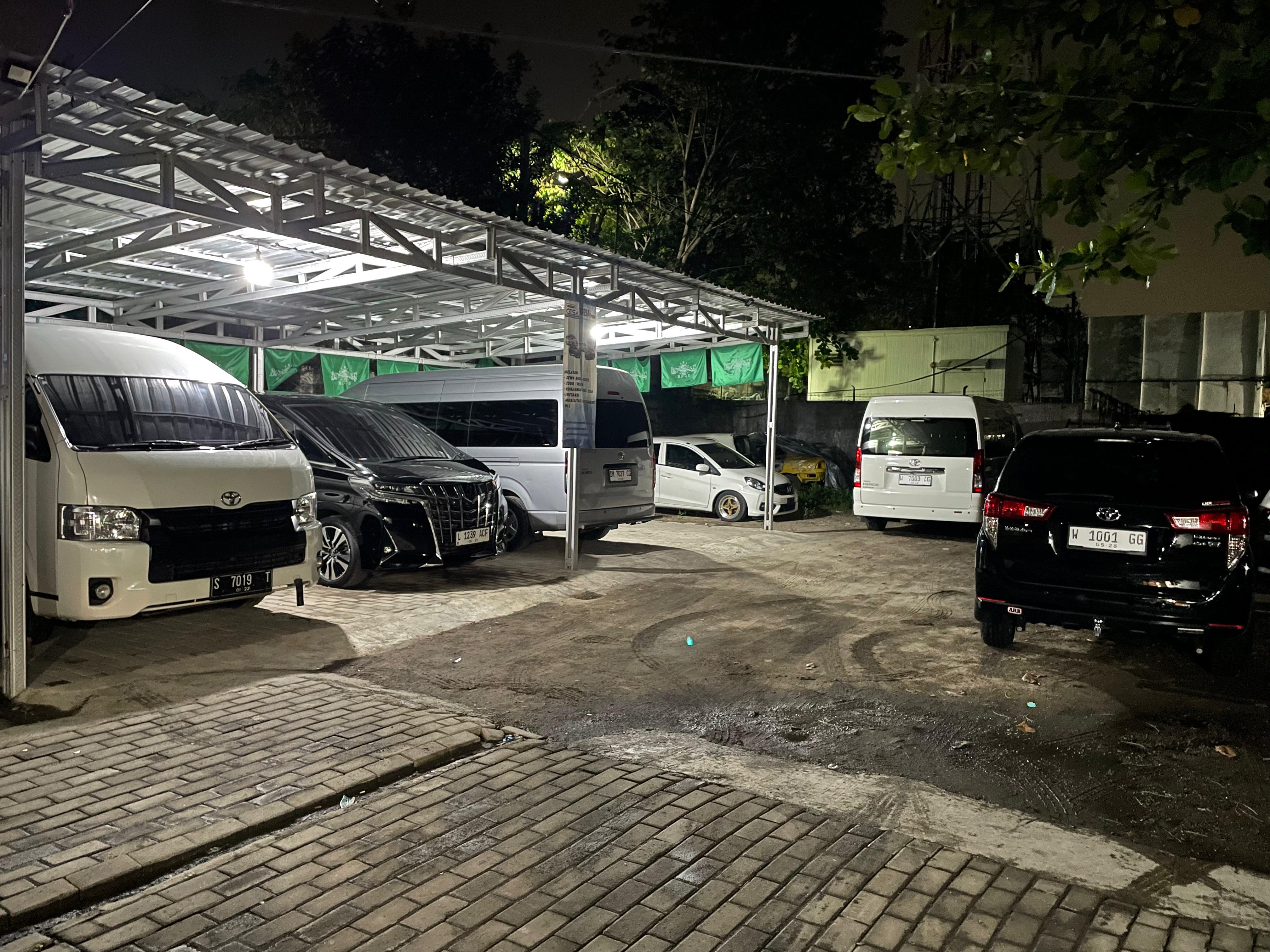 Diskusi kerjasama sewa mobil surabaya yang terpercaya dan menguntungkan