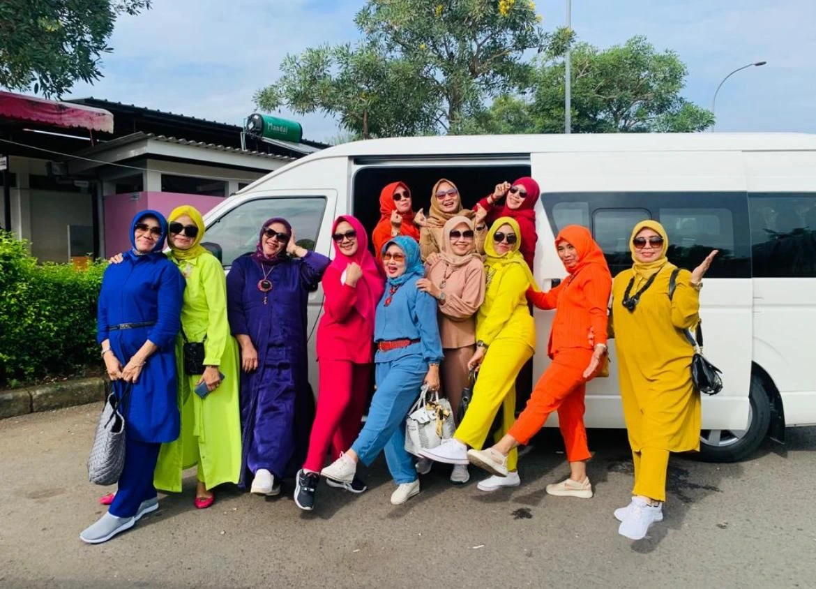 Pilihan paket wisata menarik di Jawa Timur