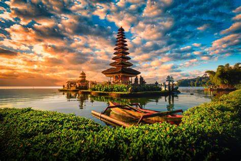 Destinasi Wisata Bali