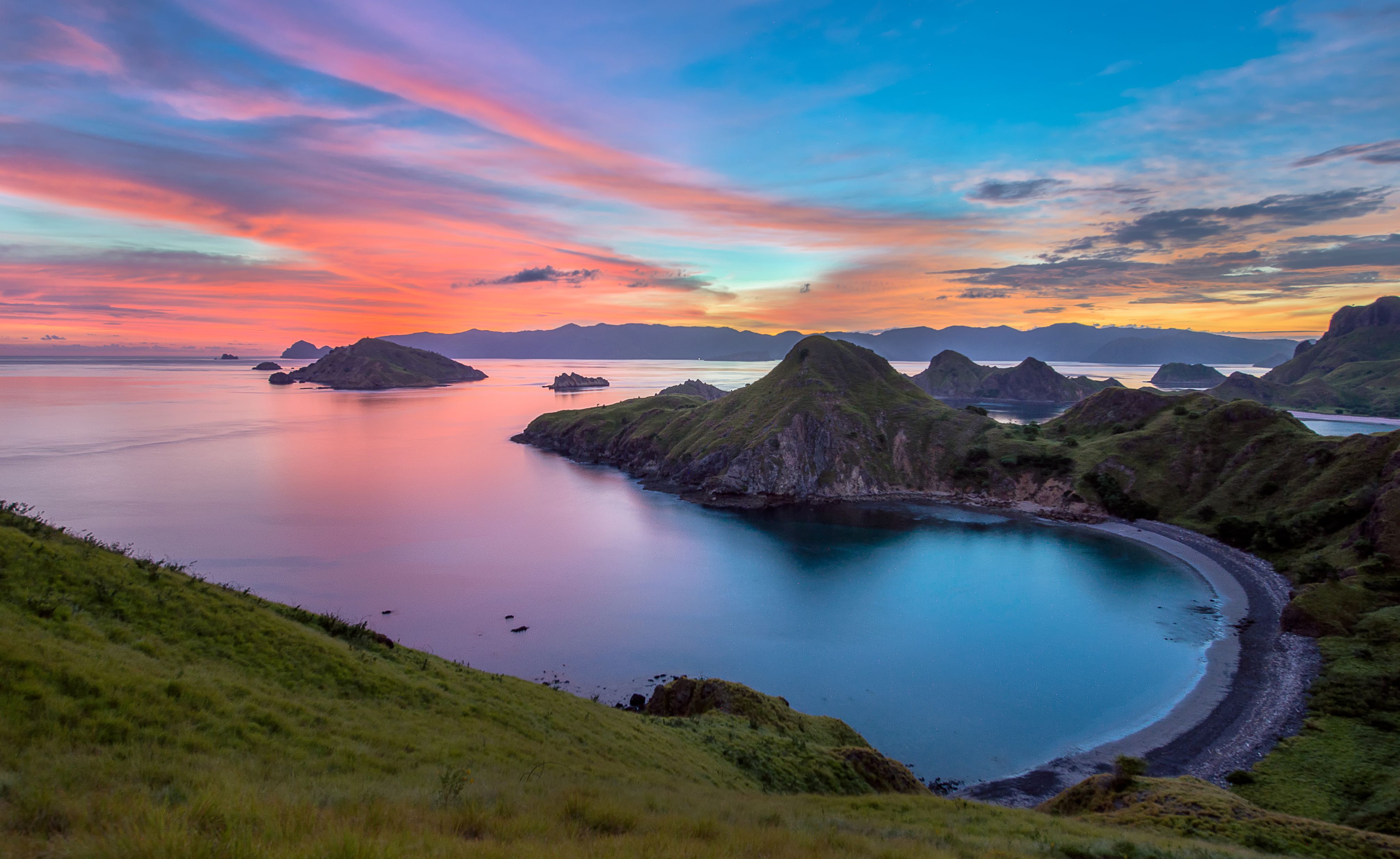 Destinasi Wisata Labuan Bajo
